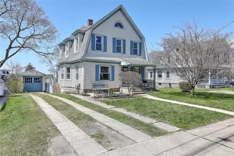 34 Highland Ave, Westerly, RI 02891