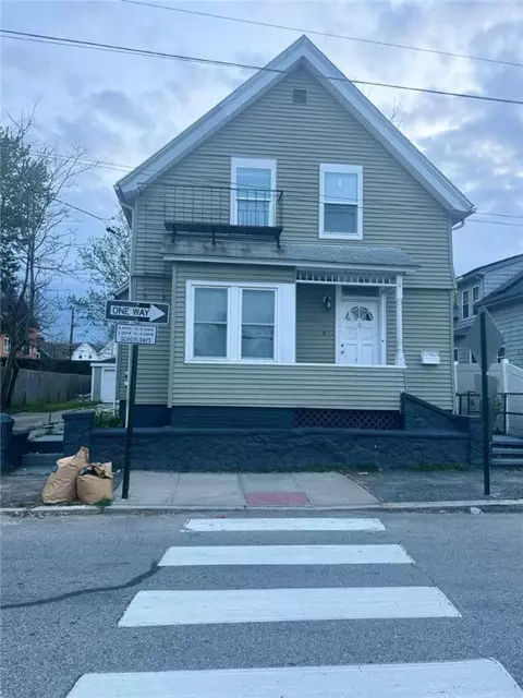 44 Merino St, Providence, RI 02909