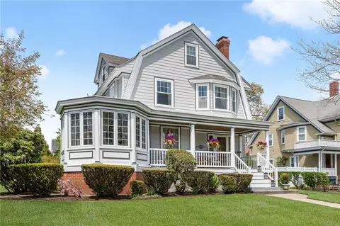 155 Columbia Ave, Cranston, RI 02905