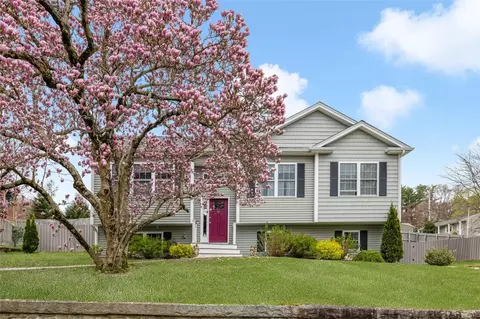 44 Greene St, West Warwick, RI 02893