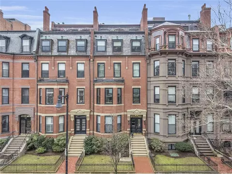 341 Beacon St # 3C, Boston, MA 02116