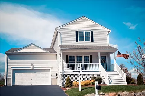 1 Tidewinds Ln, Westerly, RI 02891