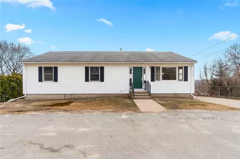 17 Milano St, Providence, RI 02904