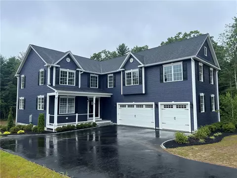 11 Big River Rd, Coventry, RI 02816