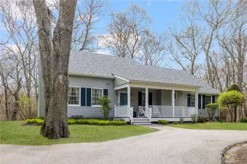 1121 Broad Rock Rd, South Kingstown, RI 02879