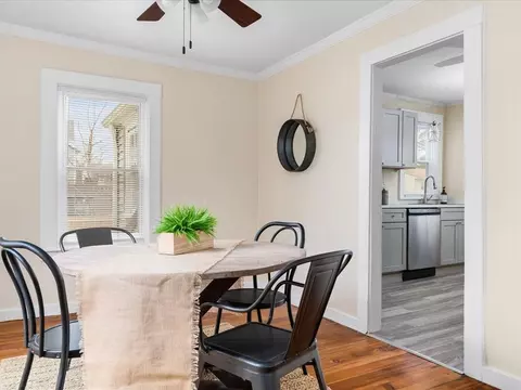Dining - 89 Irving Rd, Warwick, RI 02888 photo 4 of 4