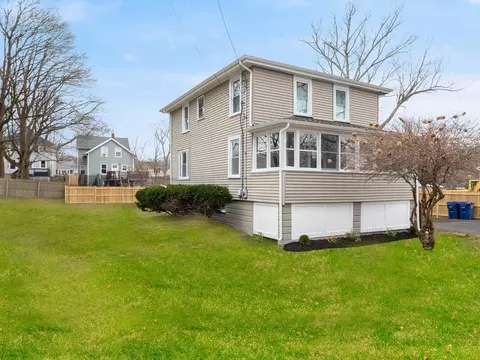 Exterior - 89 Irving Rd, Warwick, RI 02888 photo 4 of 4