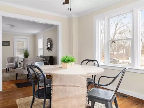 Dining - 89 Irving Rd, Warwick, RI 02888 photo 2 of 4