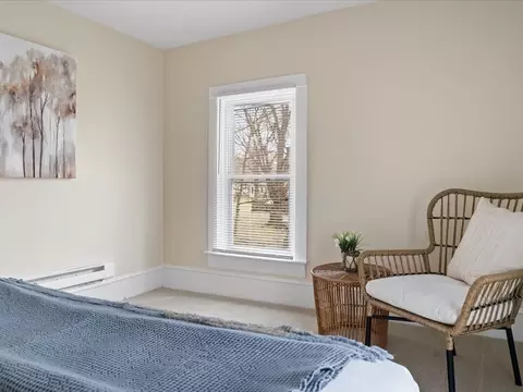 Bedroom - 89 Irving Rd, Warwick, RI 02888 photo 3 of 3