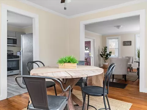 Dining - 89 Irving Rd, Warwick, RI 02888 photo 3 of 4