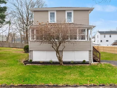Exterior - 89 Irving Rd, Warwick, RI 02888 photo 3 of 4