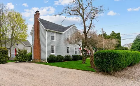 68 Margin St, Westerly, RI 02891