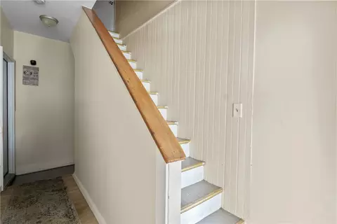 Entry Way - 58 Paradis Ave, Woonsocket, RI 02895 photo 2 of 2
