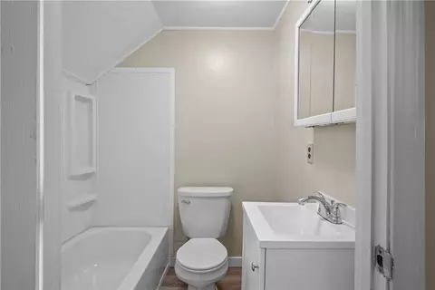 Bath - 58 Paradis Ave, Woonsocket, RI 02895 photo 1 of 4
