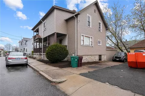 Exterior - 58 Paradis Ave, Woonsocket, RI 02895 photo 4 of 4
