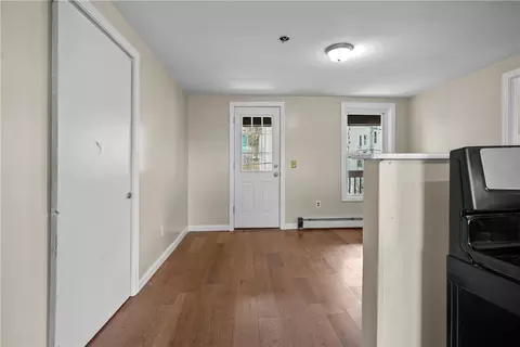 Entry Way - 58 Paradis Ave, Woonsocket, RI 02895 photo 1 of 2