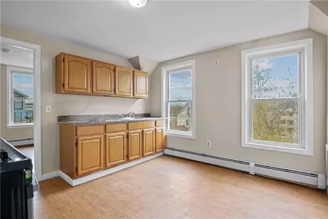 Kitchen - 58 Paradis Ave, Woonsocket, RI 02895 photo 2 of 4