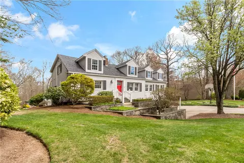 18 Watercress Ct, Coventry, RI 02816