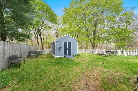 Exterior - 90 Webb Ave, Warwick, RI 02889 photo 5 of 10
