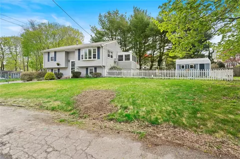 Exterior - 90 Webb Ave, Warwick, RI 02889 photo 8 of 10