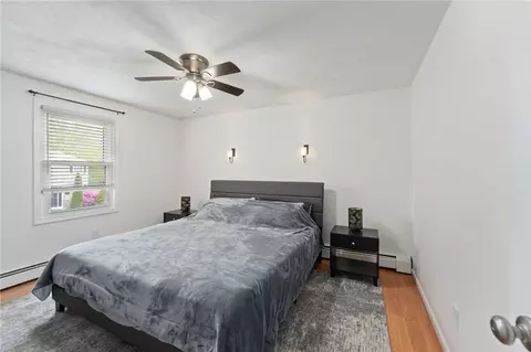 Bedroom - 90 Webb Ave, Warwick, RI 02889 photo 1 of 5