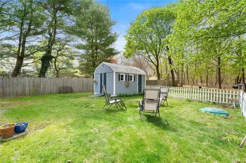 Exterior - 90 Webb Ave, Warwick, RI 02889 photo 10 of 10