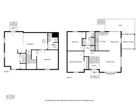 Floorplan - 90 Webb Ave, Warwick, RI 02889 photo 4 of 6