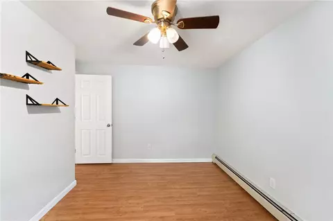 Bedroom - 90 Webb Ave, Warwick, RI 02889 photo 5 of 5