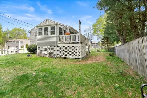 Exterior - 90 Webb Ave, Warwick, RI 02889 photo 3 of 10