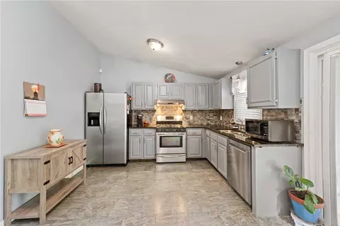 Kitchen - 90 Webb Ave, Warwick, RI 02889 photo 2 of 3