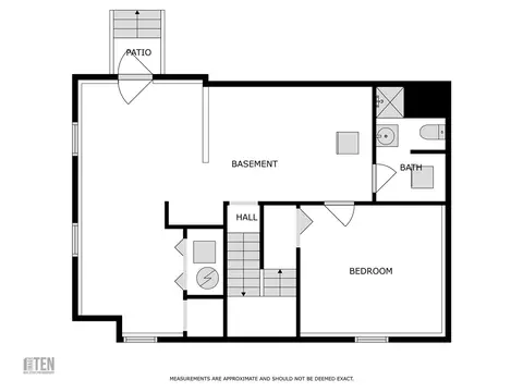 Floorplan - 90 Webb Ave, Warwick, RI 02889 photo 6 of 6