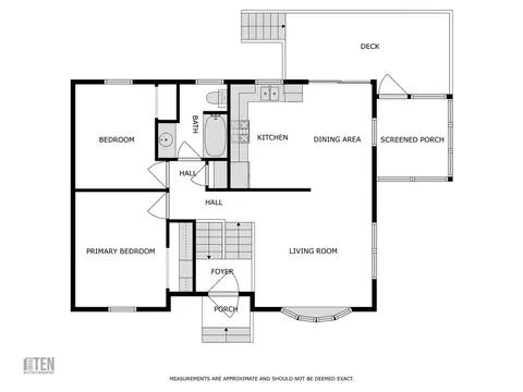 Floorplan - 90 Webb Ave, Warwick, RI 02889 photo 3 of 6