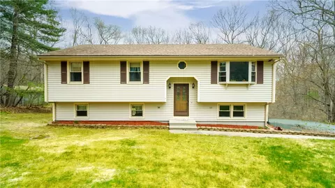 225 Smith Hill Rd, Burrillville, RI 02830