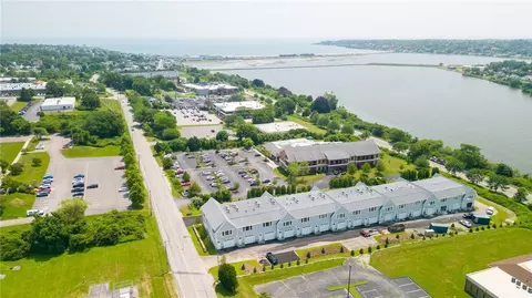 55 John Clarke Rd #11, Middletown, RI 02842