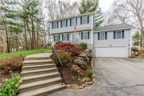 63 Kristen Ln, Burrillville, RI 02839