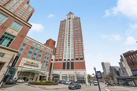 1 W Exchange St #1803, Providence, RI 02903