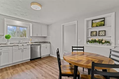 Kitchen - 16 Scott Ln, Bristol, RI 02809 photo 1 of 4