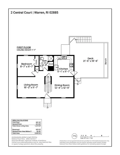 2 Central Ct, Warren, RI 02885 photo 37