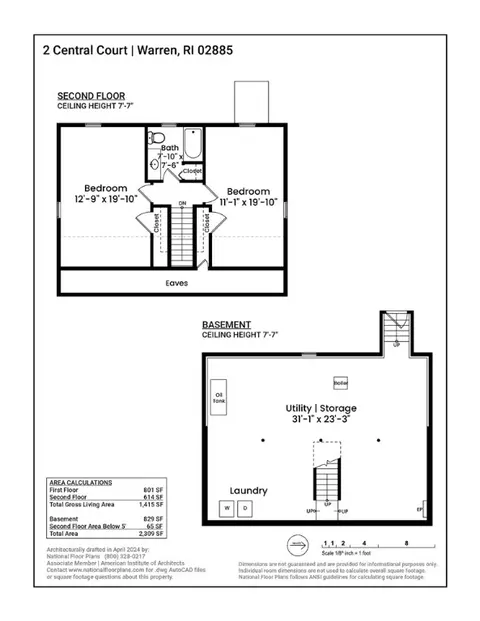 2 Central Ct, Warren, RI 02885 photo 38