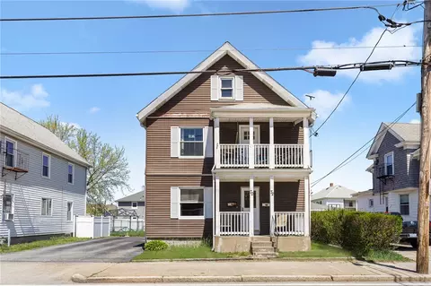 72 Benefit St, Pawtucket, RI 02861