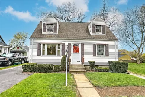 249 Ann St, Cumberland, RI 02864