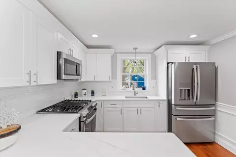 Kitchen - 53 Huron St, Warwick, RI 02889 photo 1 of 2