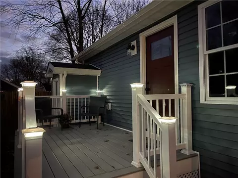 Exterior - 53 Huron St, Warwick, RI 02889 photo 3 of 5