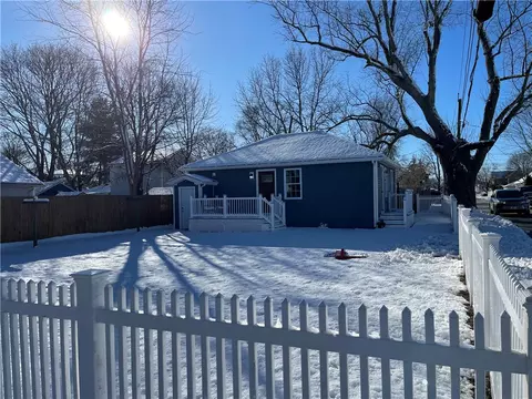 Exterior - 53 Huron St, Warwick, RI 02889 photo 1 of 5