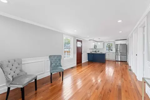 Entry Way - 53 Huron St, Warwick, RI 02889 photo 1 of 1
