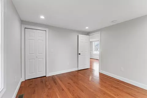 Bedroom - 53 Huron St, Warwick, RI 02889 photo 3 of 3