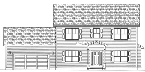 45 Hopkinton Hill Rd, Hopkinton, RI 02832