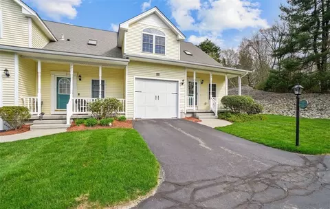40 Old Louisquisset Pike #204, North Smithfield, RI 02896