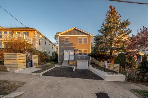 51 Duncan Ave, Providence, RI 02906