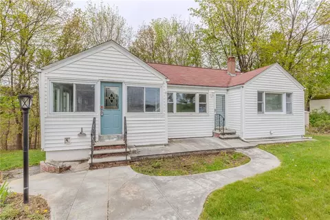 2400 Diamond Hill Rd, Cumberland, RI 02864
